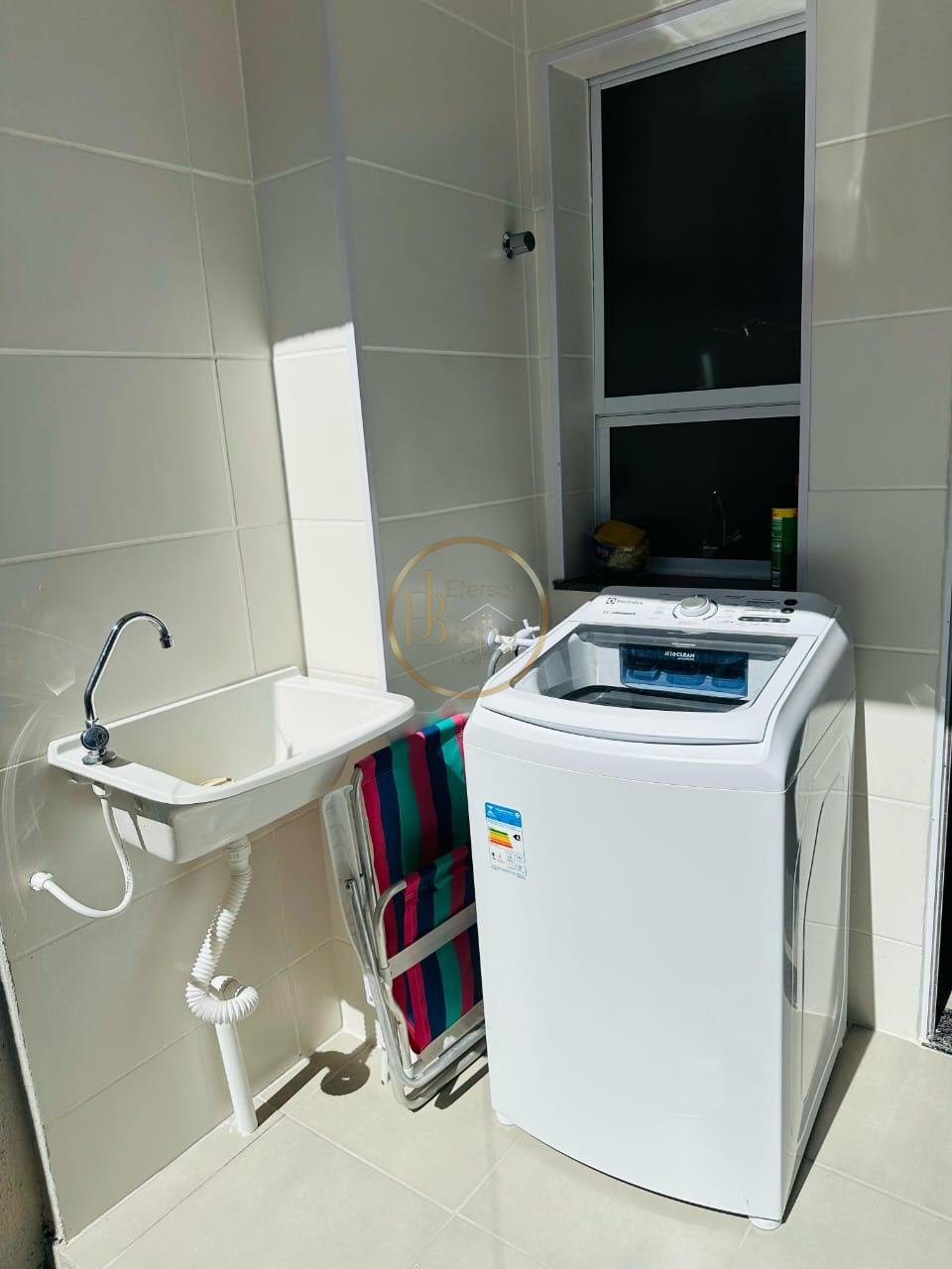 Apartamento à venda com 2 quartos, 1 suíte, 1 vaga e 70m² no Loteamento D’ville, Porto Seguro (BA) — foto 7 de 12
