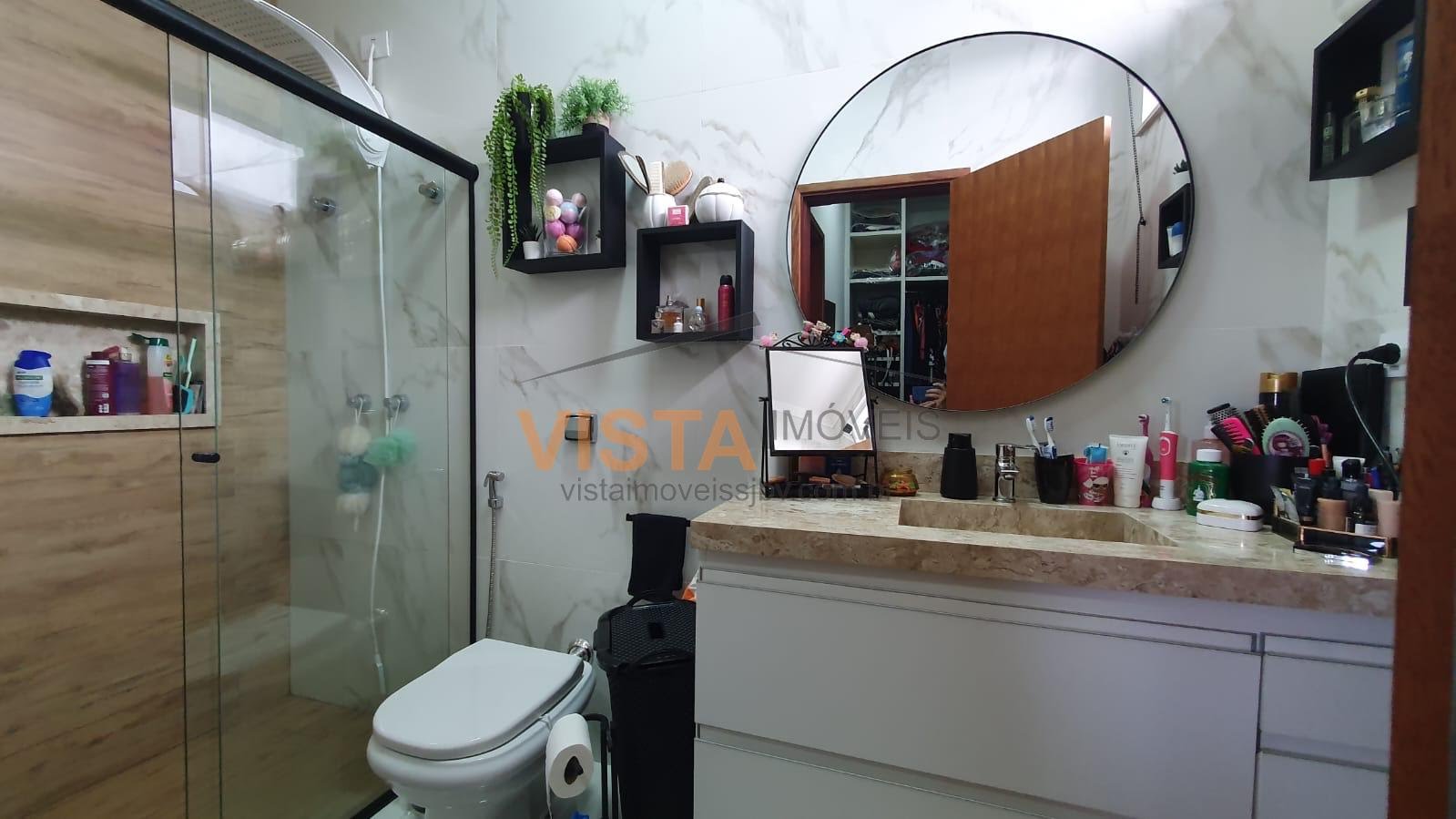 Casa à venda com 3 quartos, 1 suíte, 2 vagas e 195m² no Parque Alvorada, São João da Boa Vista (SP) — foto 13 de 17