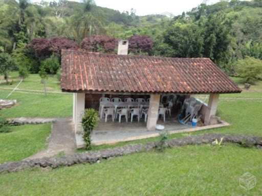 Churrasqueira