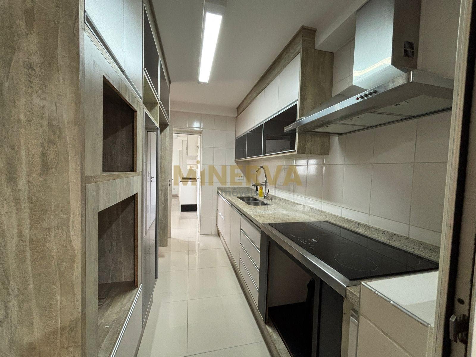 Apartamento à venda com 3 quartos, 3 suítes, 3 vagas e 215m² no Parque da Mooca, São Paulo (SP) — foto 12 de 21