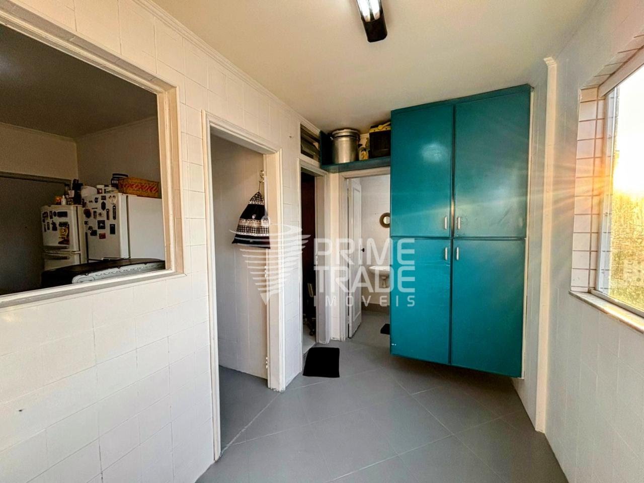 Apartamento à venda com 3 quartos, 1 suíte, 1 vaga e 175m² no Gonzaga, Santos (SP) — foto 22 de 27