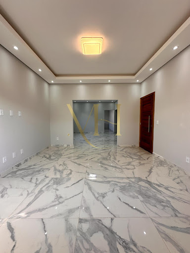 Casa em Residencial Santa Branca  -  Pouso Alegre