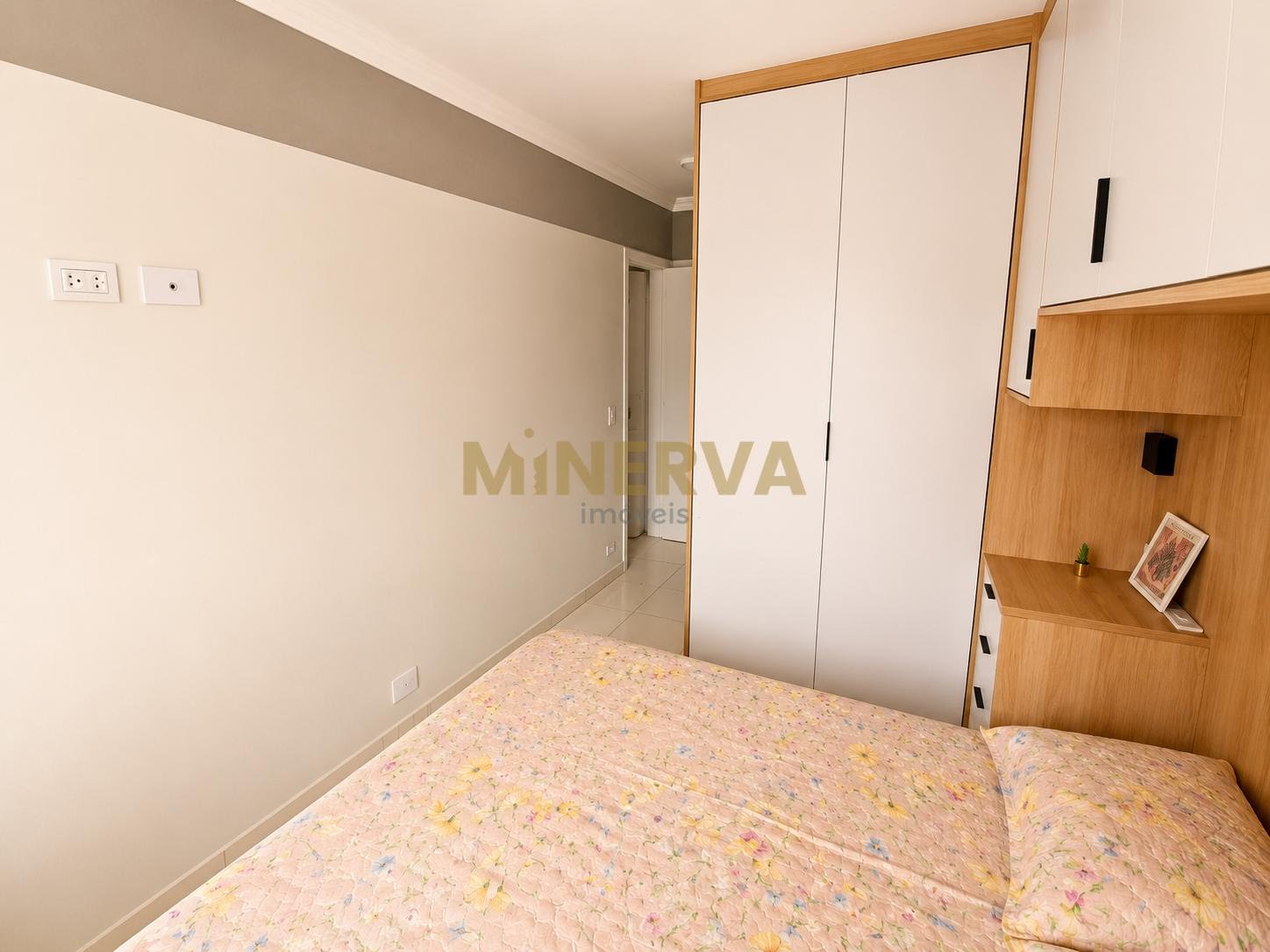 Apartamento à venda com 2 quartos, 1 suíte e 69m² no Vila Nossa Senhora de Fatima, Guarulhos (SP) — foto 6 de 11