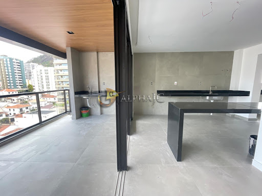 Apartamento 4 suítes - Santa Helena 
