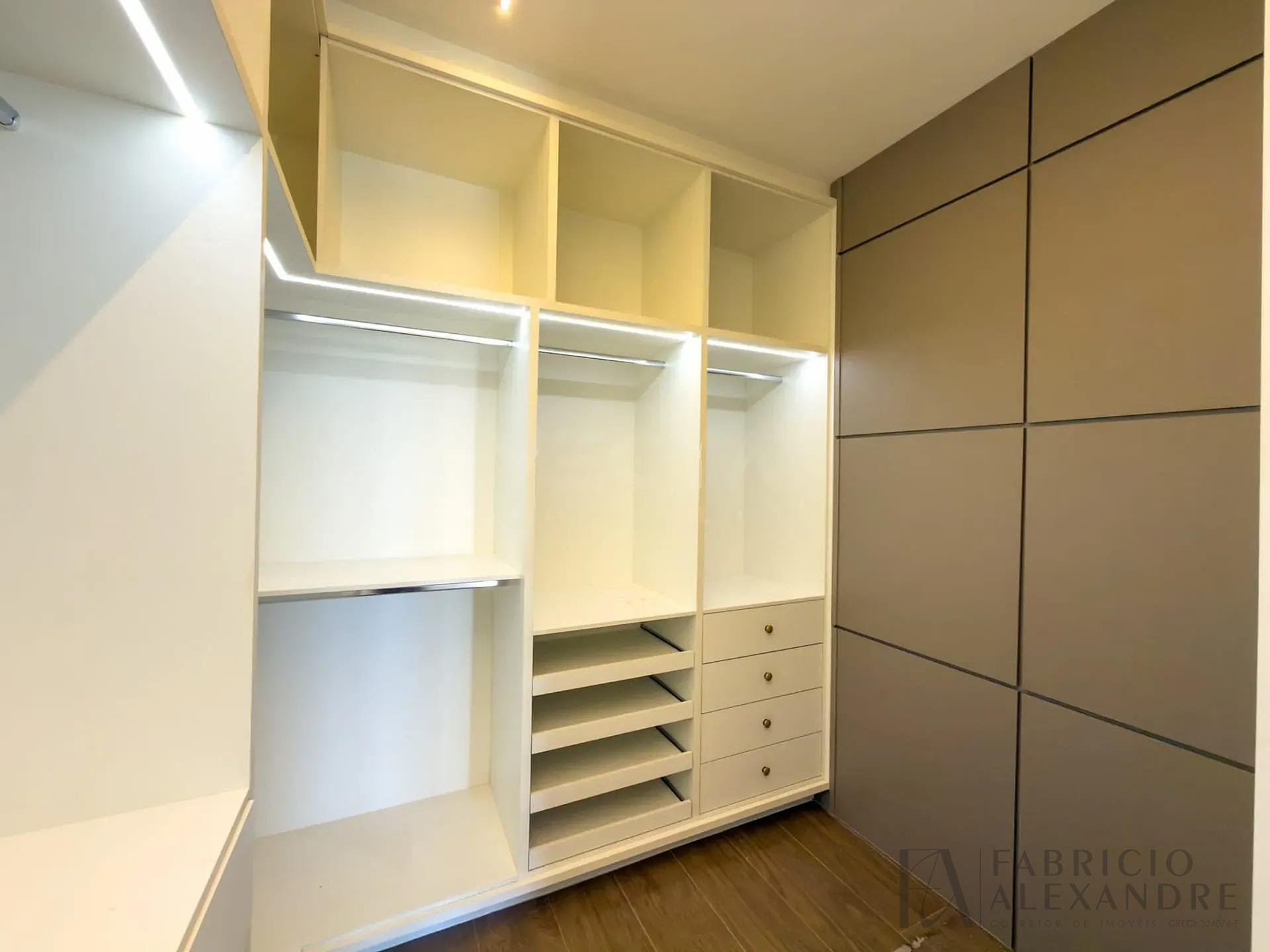 Casa à venda com 3 quartos, 3 suítes, 4 vagas e 250m² no Alphaville, Mirassol (SP) — foto 11 de 24