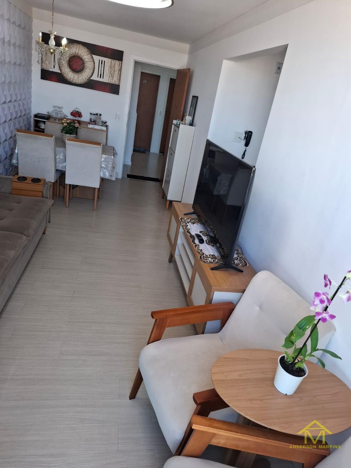 Apartamento à venda com 2 quartos, 2 banheiros, 2 vagas e 70m² no Praia das Gaivotas, Vila Velha (ES) — foto 6 de 20