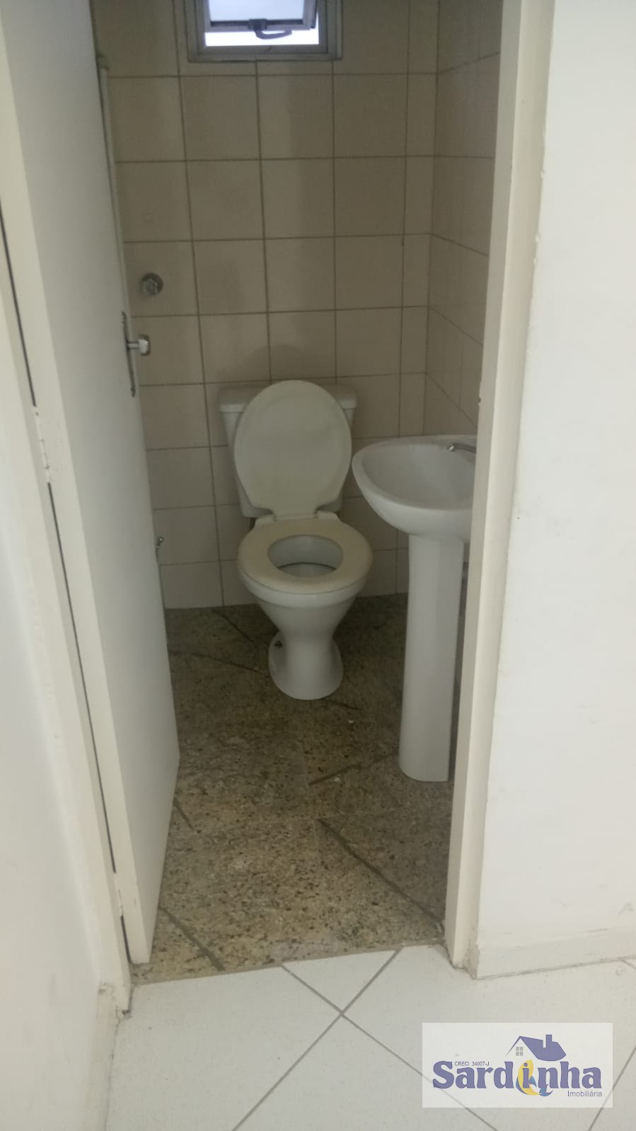 Apartamento para alugar com 1 banheiro e 30m² no Vila Morse, São Paulo (SP) — foto 12 de 13