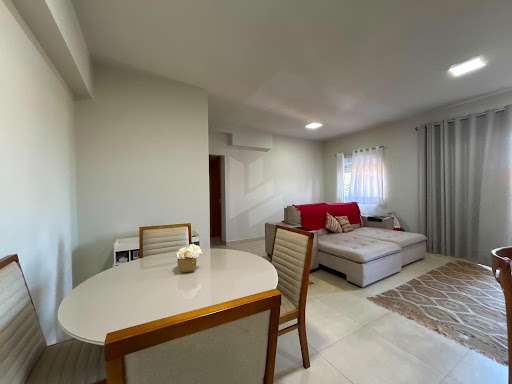 Apartamento em Vila Ouro Verde  -  Assis