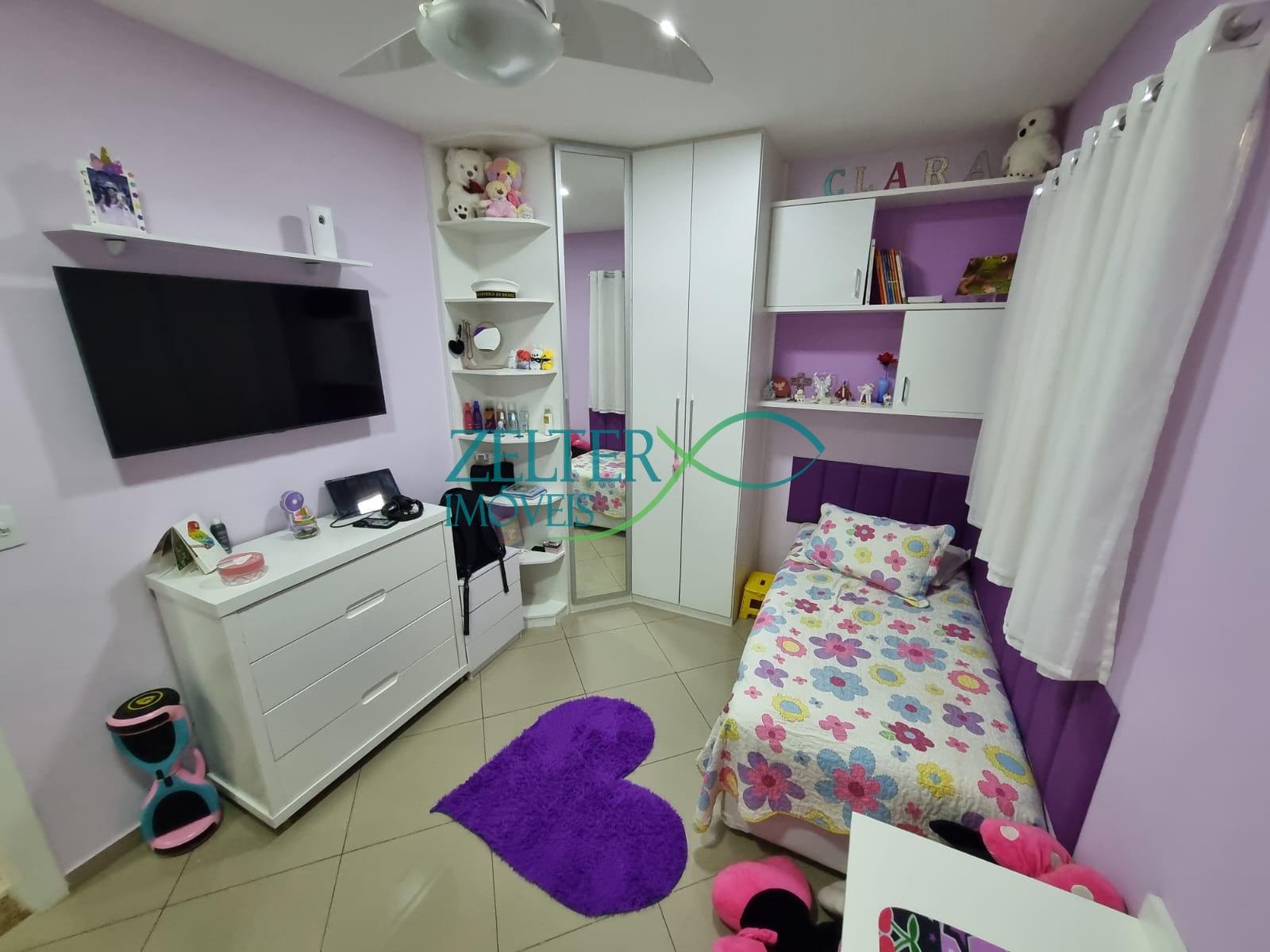 Casa à venda com 5 quartos, 1 suíte, 4 vagas e 116m² no Brás de Pina, Rio de Janeiro (RJ) — foto 17 de 30