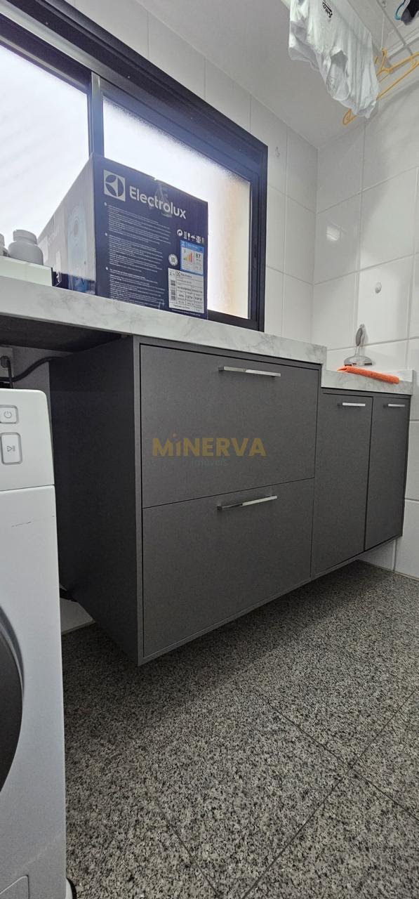 Apartamento à venda com 3 quartos, 1 suíte, 3 vagas e 123m² no Vila Regente Feijó, São Paulo (SP) — foto 27 de 28