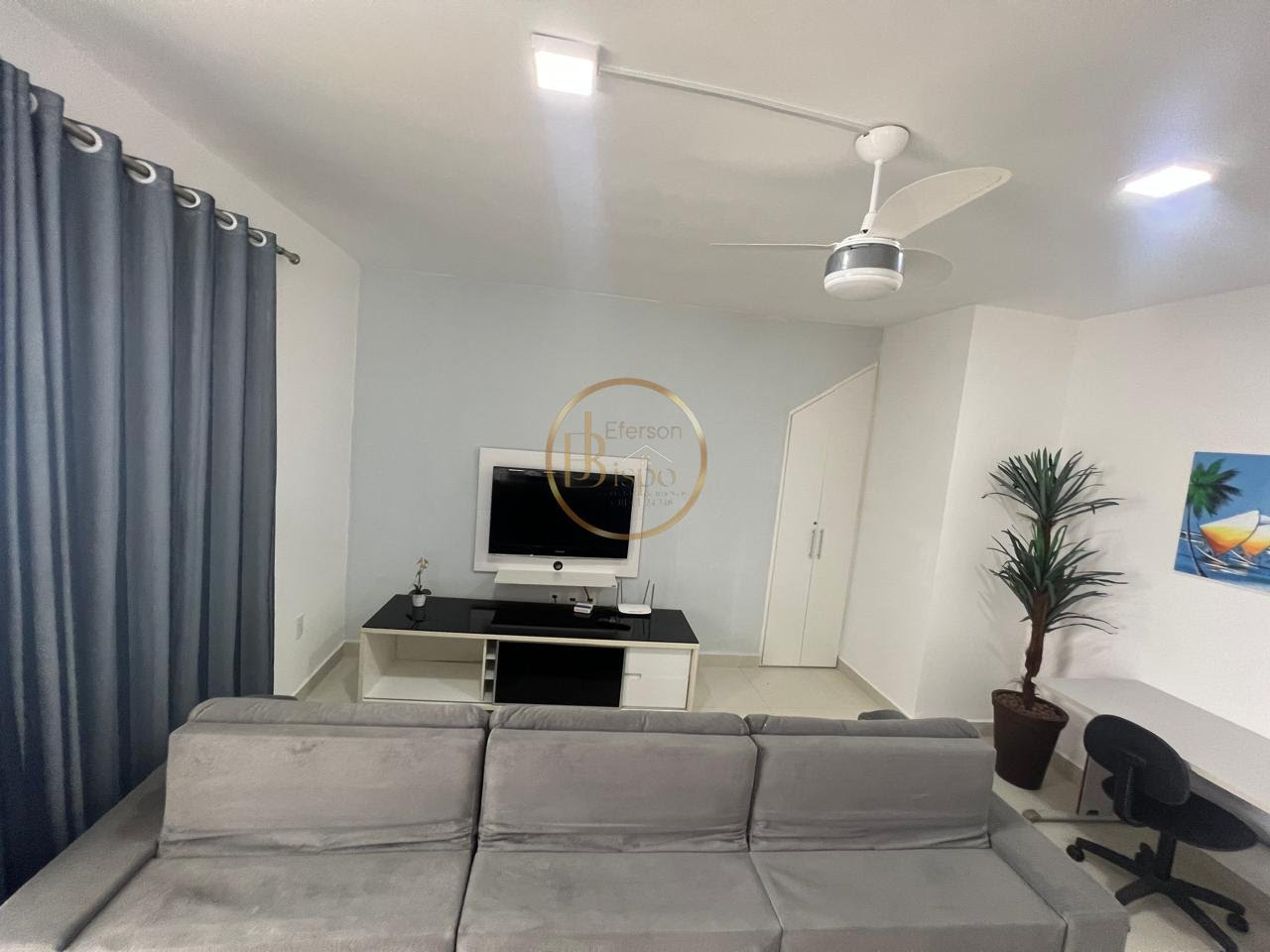 Apartamento à venda com 2 quartos, 1 suíte, 1 vaga e 78m² no Village 1, Porto Seguro (BA) — foto 2 de 12