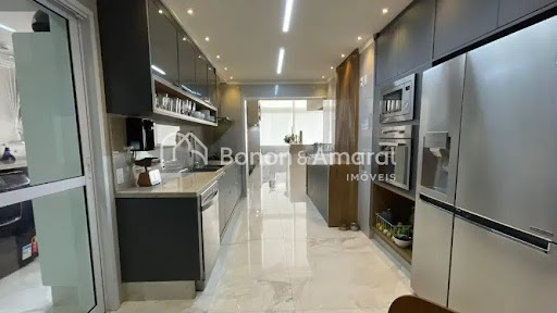 Apartamento, 3 quartos, 189 m² - Foto 8