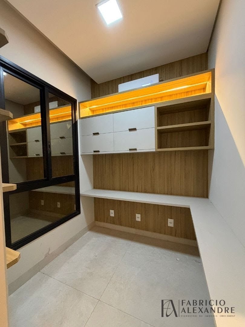 Casa à venda com 3 quartos, 3 suítes, 4 vagas e 160m² no Village Provence, São José do Rio Preto (SP) — foto 8 de 26