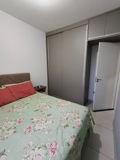 Apartamento em Presidente Roosevelt  -  Uberlândia