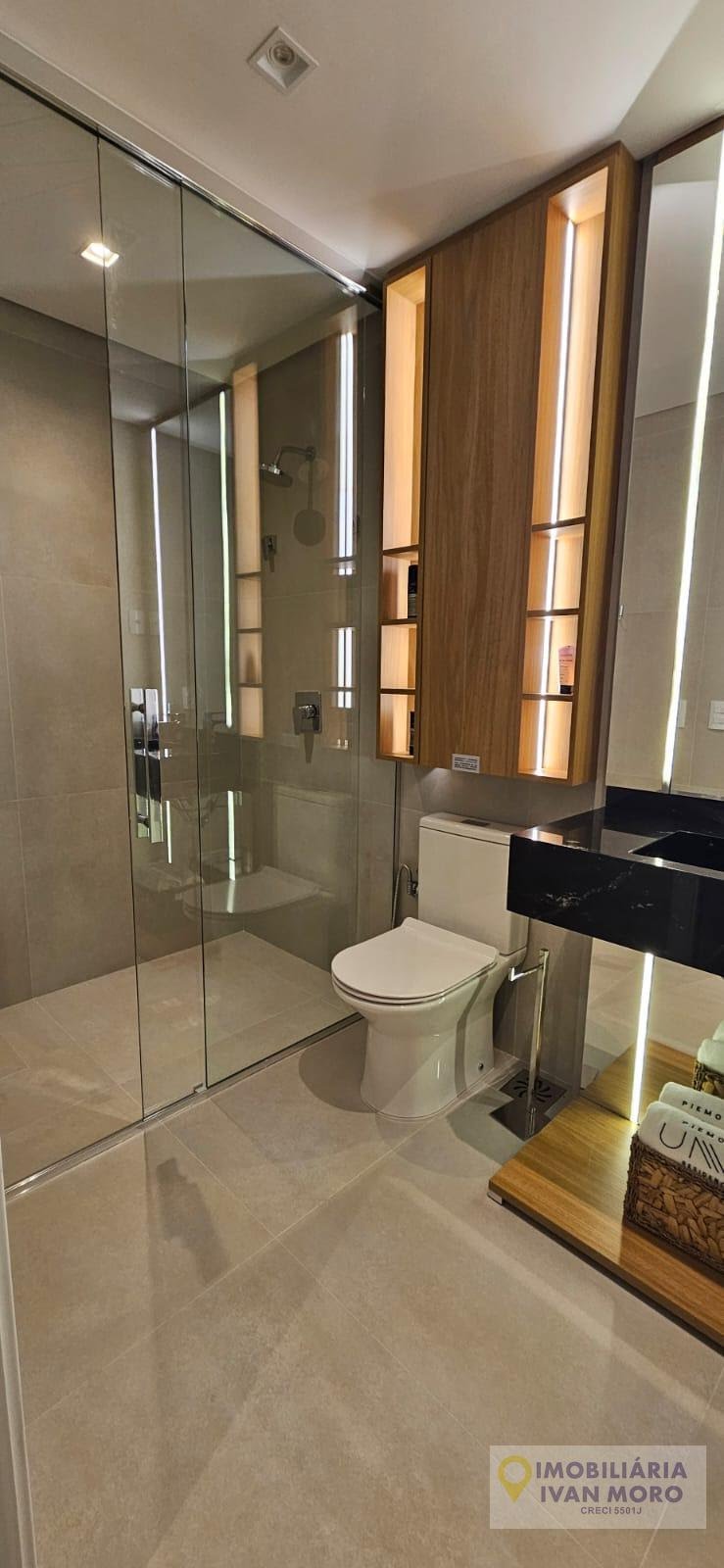 Apartamento à venda com 2 quartos, 2 suítes, 1 vaga e 70m² no Saco Grande, Florianópolis (SC) — foto 5 de 30