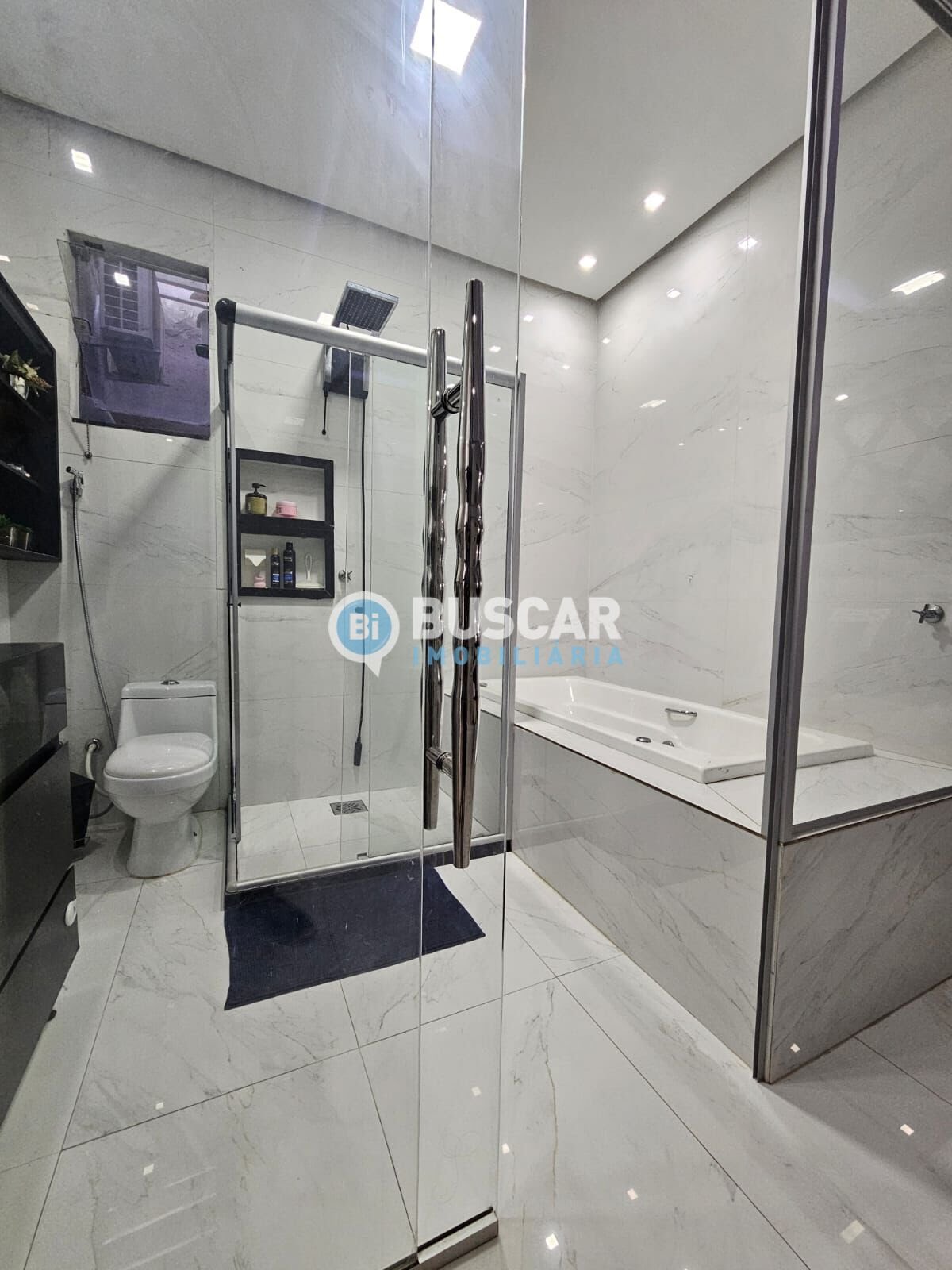 Casa à venda com 3 quartos, 2 suítes, 1 vaga e 230m² no Pedra do Descanso, Feira de Santana (BA) — foto 12 de 19