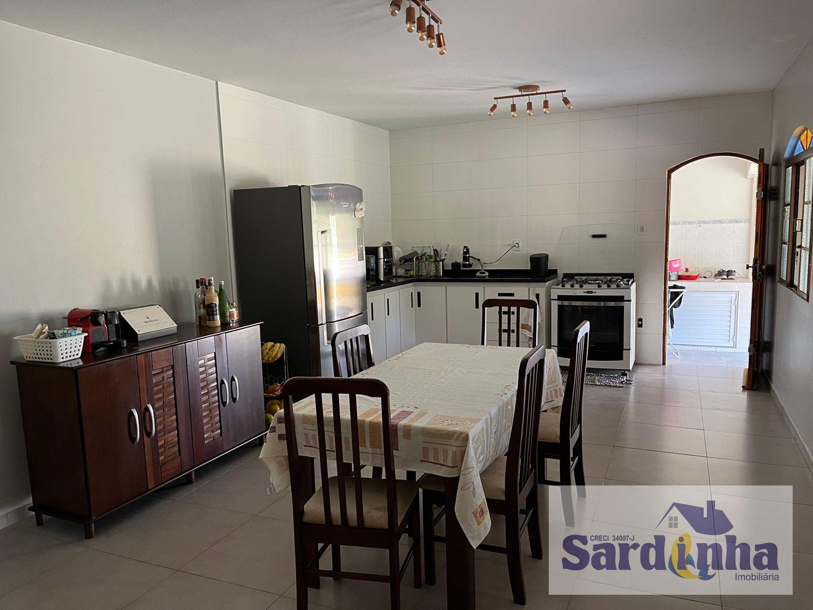 Apartamento à venda com 3 quartos, 1 suíte, 2 vagas e 480m² no Sítio do Mursa, Várzea Paulista (SP) — foto 8 de 30