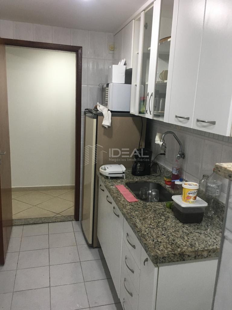 Apartamento de 1 quarto disponível para venda no Flamboyant - Campos dos Goytacazes, RJ
