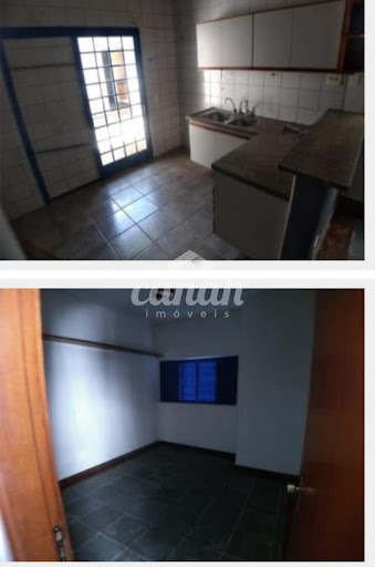 Casa comercial no Lagoinha 