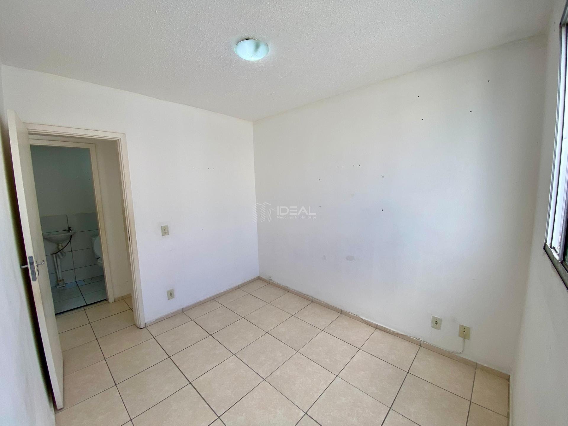 Apartamento à venda com 2 quartos, 1 banheiro, 1 vaga e 44m² no Parque Joquei Club, Campos dos Goytacazes (RJ) — foto 27 de 30