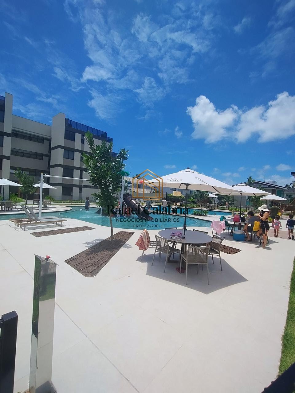 Apartamento à venda com 2 quartos, 1 suíte, 1 vaga e 63m² no Muro Alto, Ipojuca (PE) — foto 11 de 29