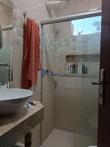 Casa 02 Dorm. em Vila Borges  -  Rio Verde