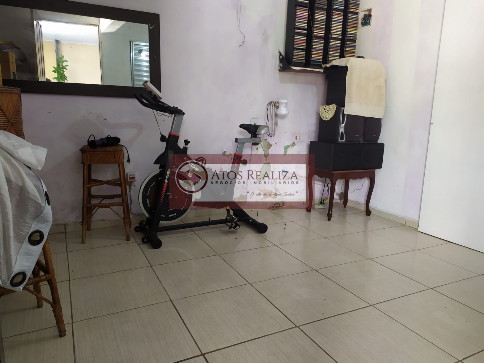 Casa à venda com 2 quartos, 1 suíte, 1 vaga e 90m² no Parque Grajau, São Paulo (SP) — foto 7 de 13