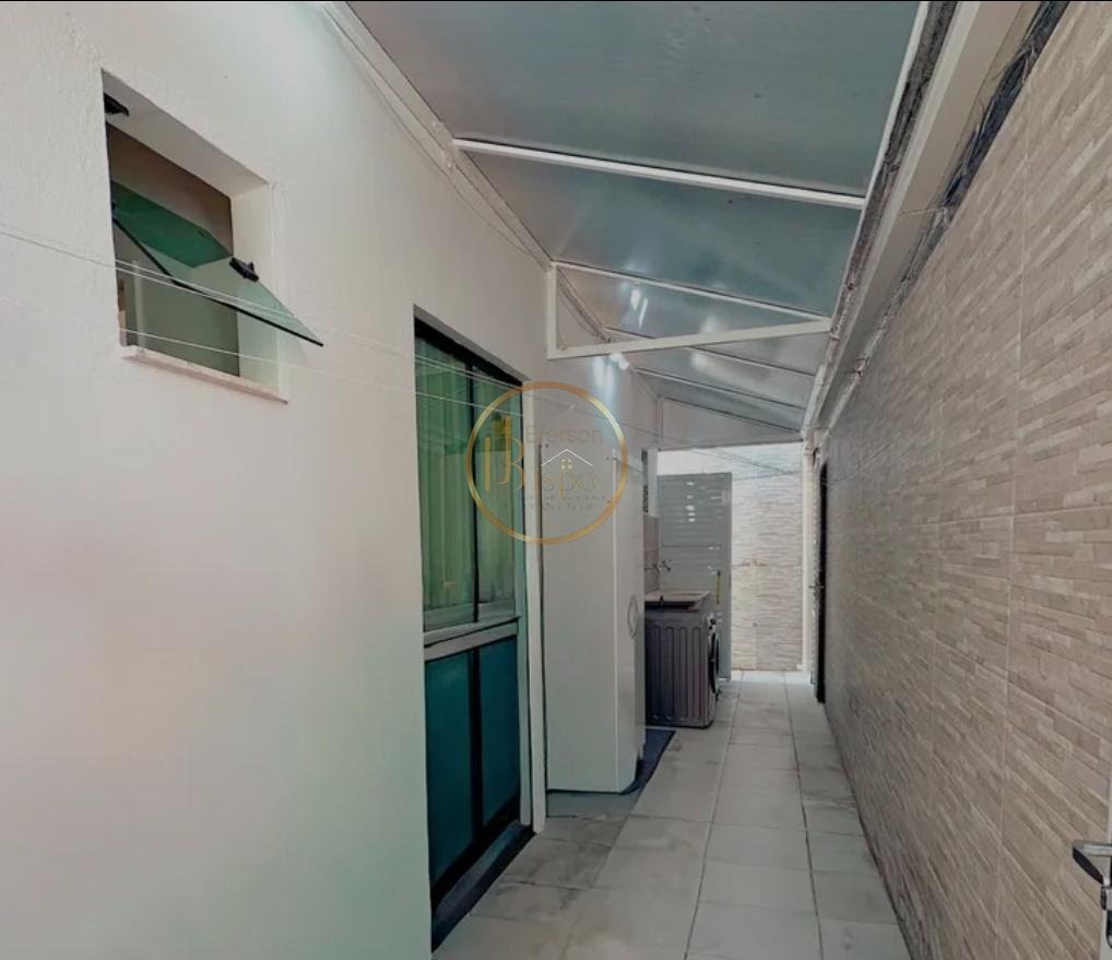 Casa à venda com 3 quartos, 2 suítes, 1 vaga e 106m² no Alto Mundaí, Porto Seguro (BA) — foto 11 de 13