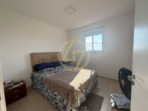 Apartamento em Vila Carolina - Itapetininga, SP
