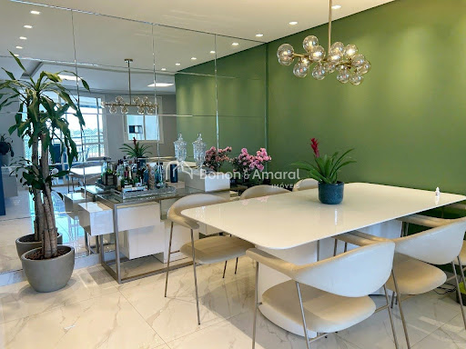 Apartamento, 3 quartos, 106 m² - Foto 2