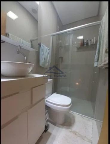 Casa à venda com 2 quartos, 1 banheiro, 2 vagas e 80m² no Montreal II, Sete Lagoas (MG) — foto 7 de 10