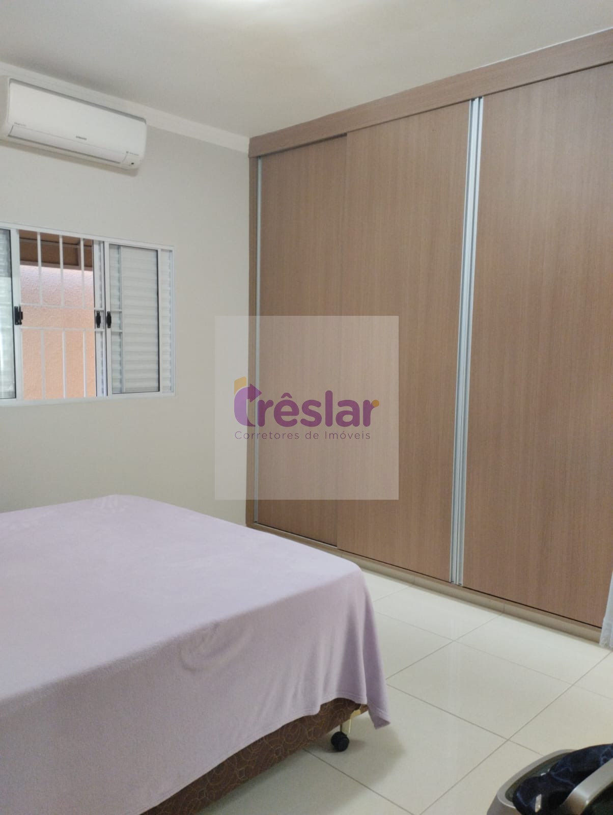 Casa à venda com 2 quartos, 1 suíte, 3 vagas e 100m² no Nova Três Lagoas, Três Lagoas (MS) — foto 9 de 16