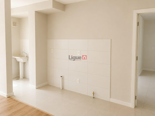 Apartamento à venda no De Zorzi, Caxias do Sul - 2 dorms, 50m²