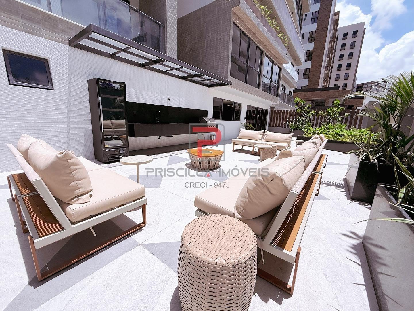 Apartamento à venda com 1 quarto, 1 banheiro e 28m² no Jardim Oceania, João Pessoa (PB) — foto 11 de 30