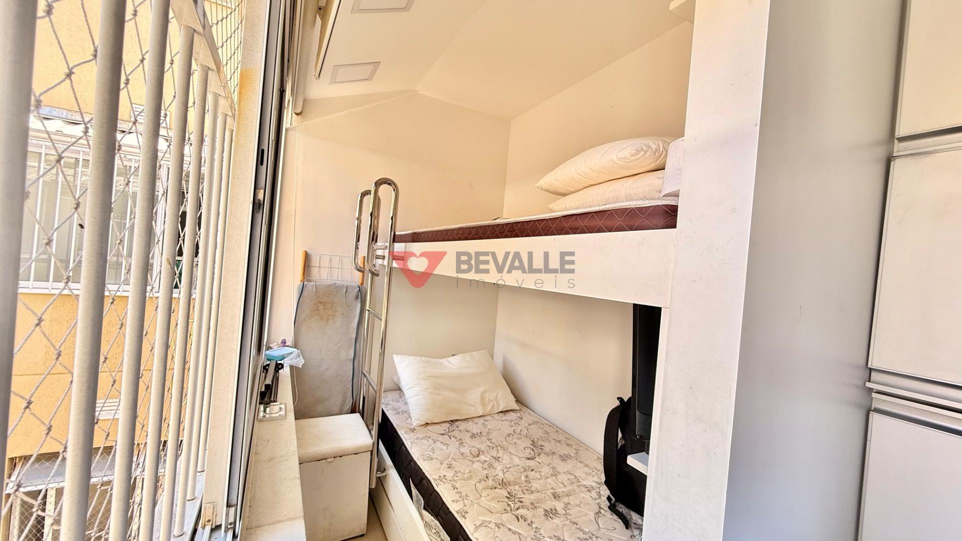 Cobertura à venda com 4 quartos, 2 suítes, 2 vagas e 210m² no Botafogo, Rio de Janeiro (RJ) — foto 24 de 30