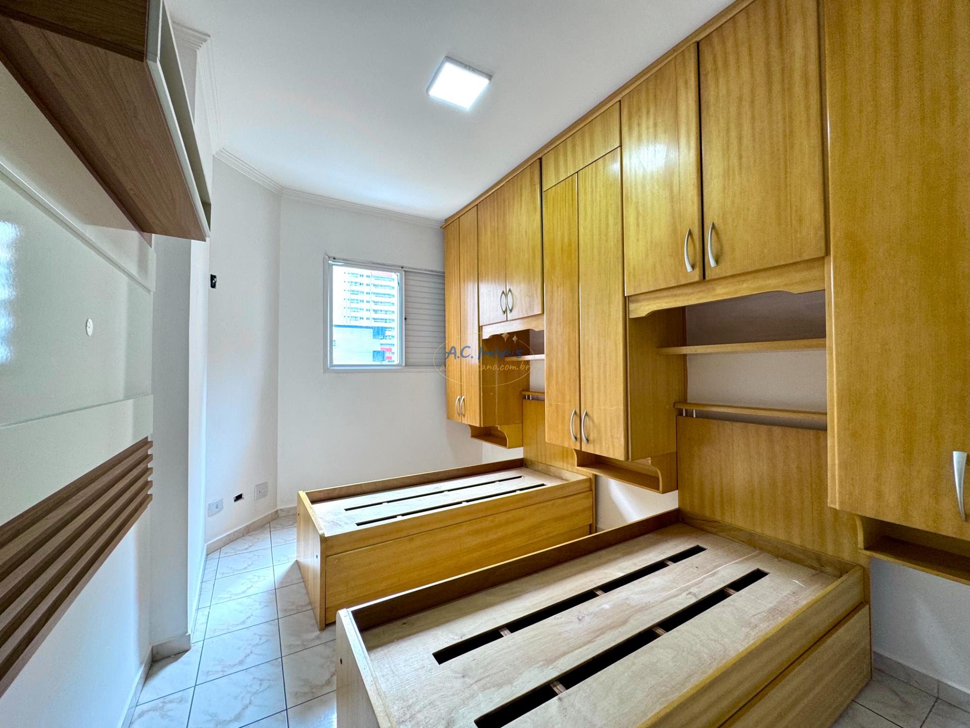 Apartamento à venda com 2 quartos, 1 suíte, 1 vaga e 68m² no Ocian, Praia Grande (SP) — foto 15 de 27