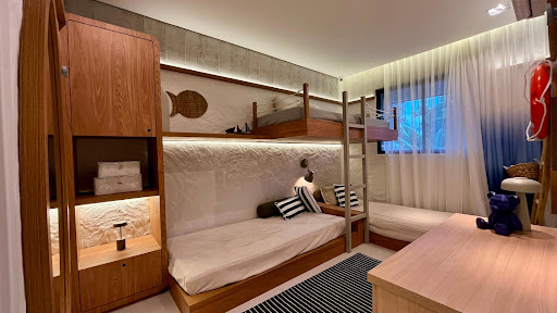 Apartamento em Quarta Etapa, Aquiraz 