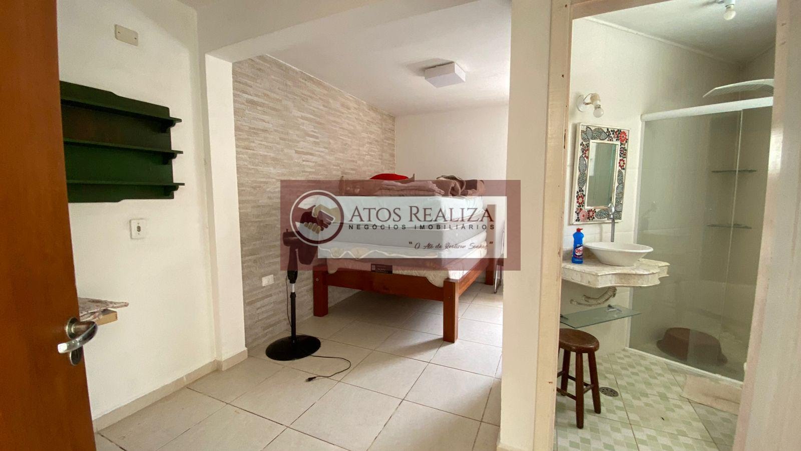 Casa à venda com 3 quartos, 3 suítes, 2 vagas e 233m² no Cibratel II, Itanhaém (SP) — foto 10 de 30