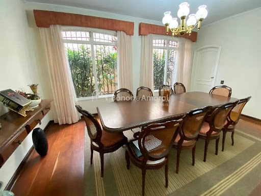 Casa, 5 quartos, 432 m² - Foto 3