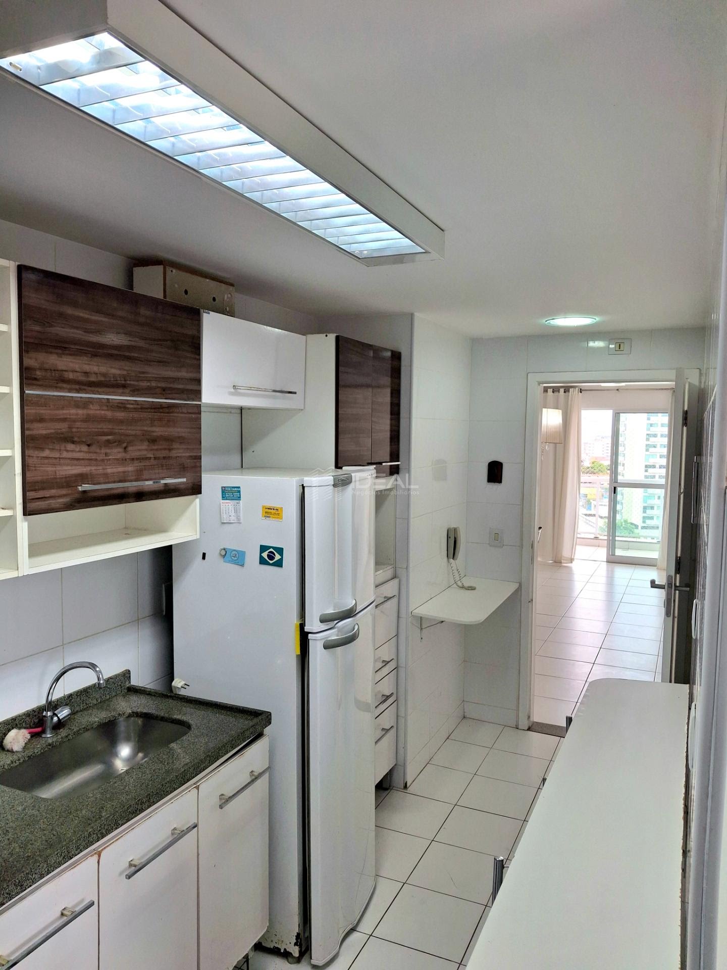 Apartamento para alugar com 2 quartos, 1 suíte, 1 vaga e 76m² no Centro, Campos dos Goytacazes (RJ) — foto 19 de 30