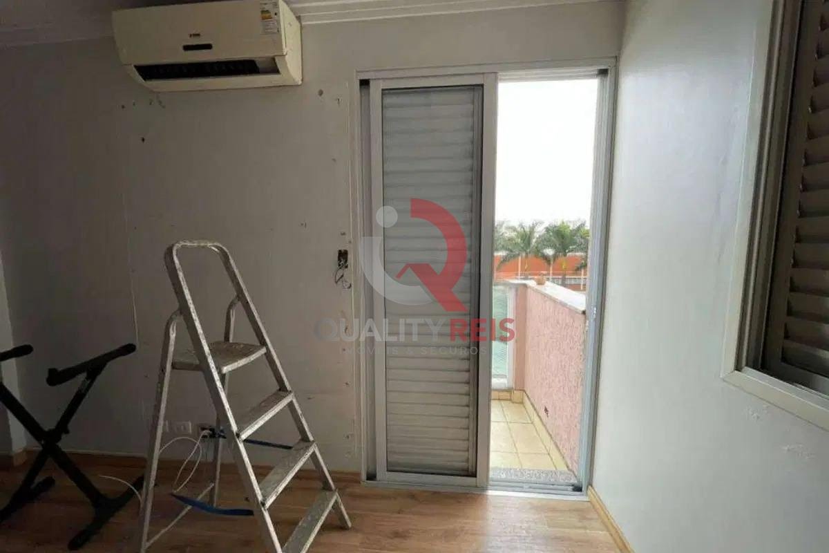 Sobrado, 3 quartos, 288 m² - Foto 15