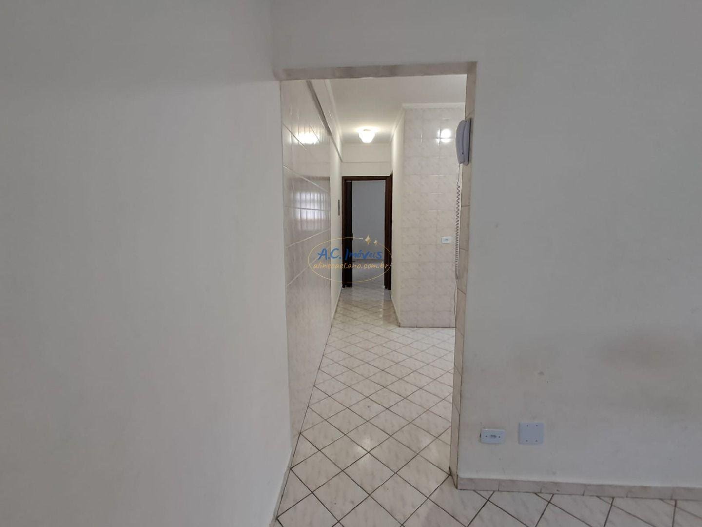 Apartamento à venda com 1 quarto, 1 banheiro, 1 vaga e 40m² no Vila Tupi, Praia Grande (SP) — foto 6 de 13