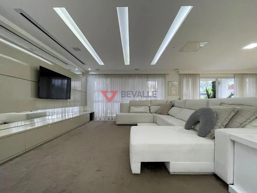 Casa à venda na Barra da Tijuca: 4 quartos, R$ 5.880.000