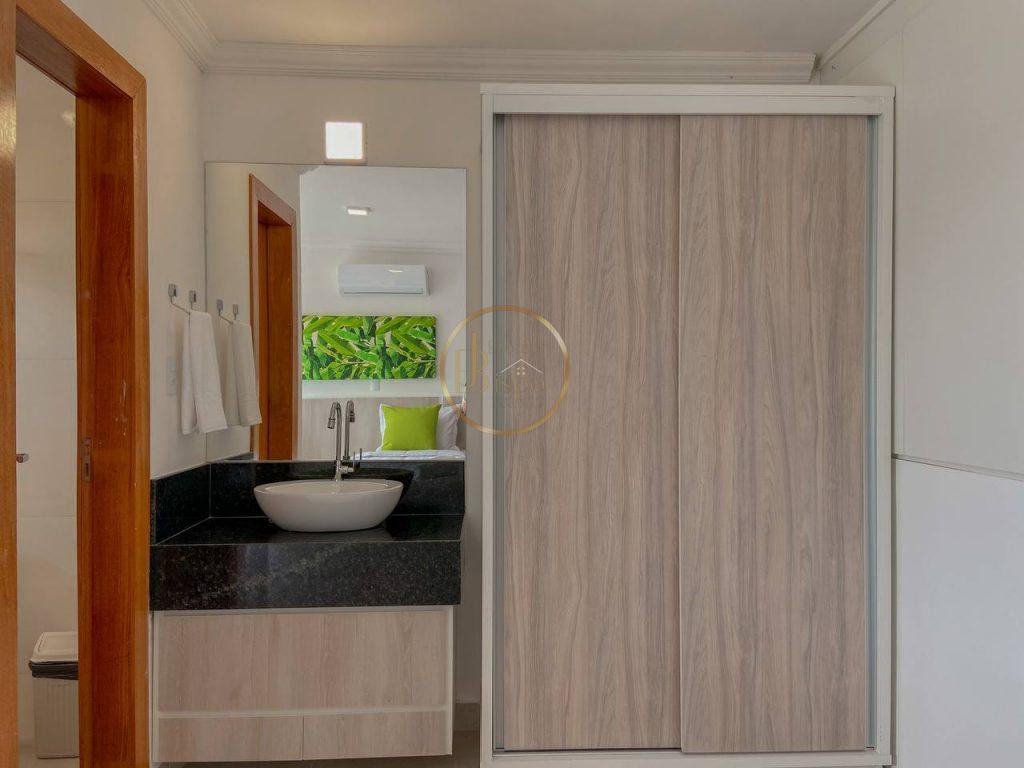 Apartamento à venda com 2 quartos, 2 suítes, 1 vaga e 100m² no Alto de Pitinga, Porto Seguro (BA) — foto 12 de 20