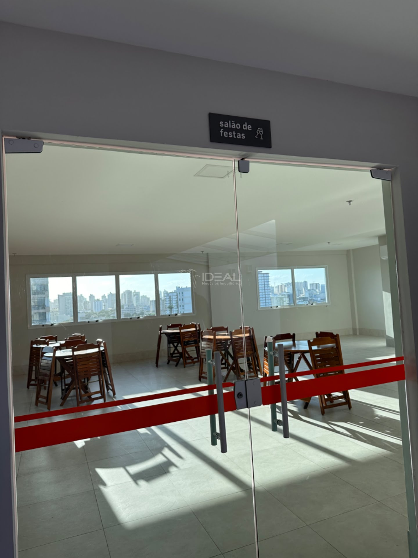 Apartamento à venda com 2 quartos, 1 suíte, 1 vaga e 54m² no Centro, Campos dos Goytacazes (RJ) — foto 17 de 21
