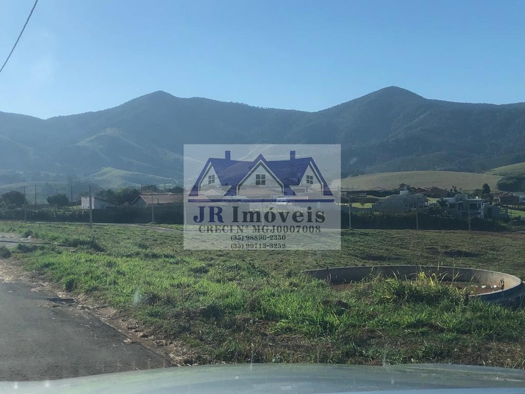 Terreno à venda com 257m² de terreno no Vintém, Santa Rita do Sapucaí (MG) — foto 6 de 22