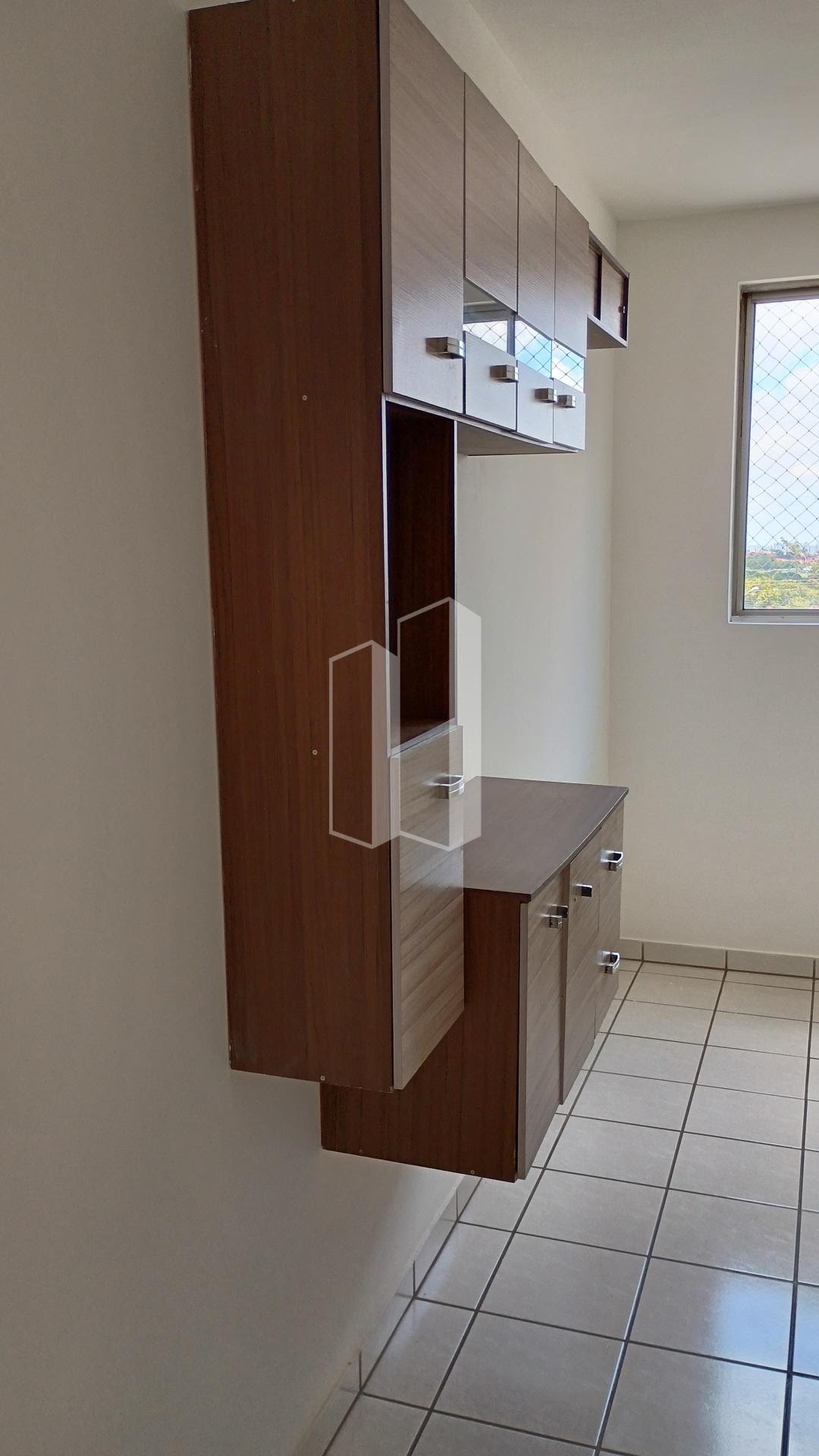 Apartamento para alugar com 2 quartos, 1 banheiro, 1 vaga e 45m² no Parque Amazônia, Goiânia (GO) — foto 13 de 19