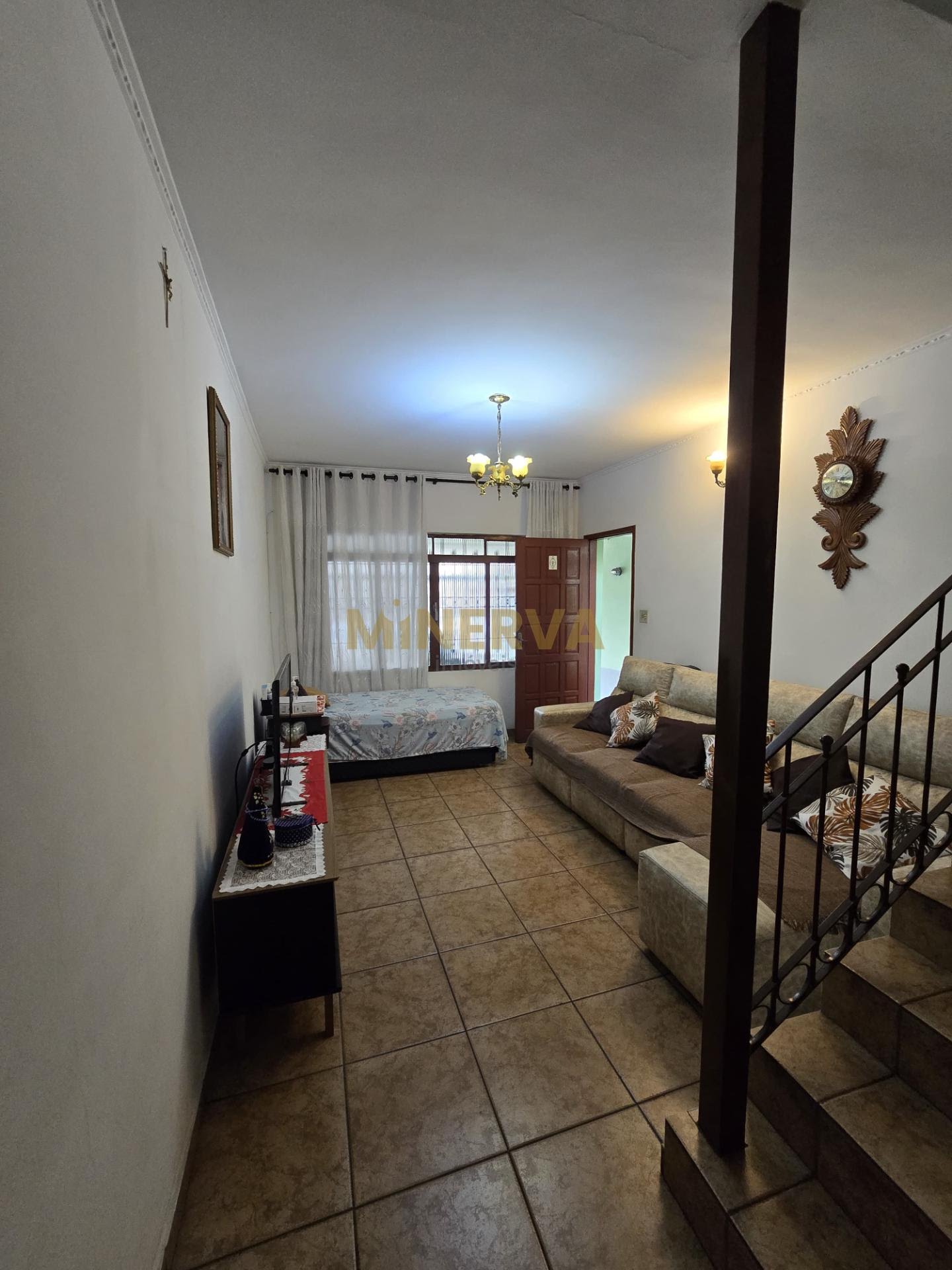 Casa à venda com 3 quartos, 2 banheiros, 2 vagas e 170m² no Tatuapé, São Paulo — foto principal