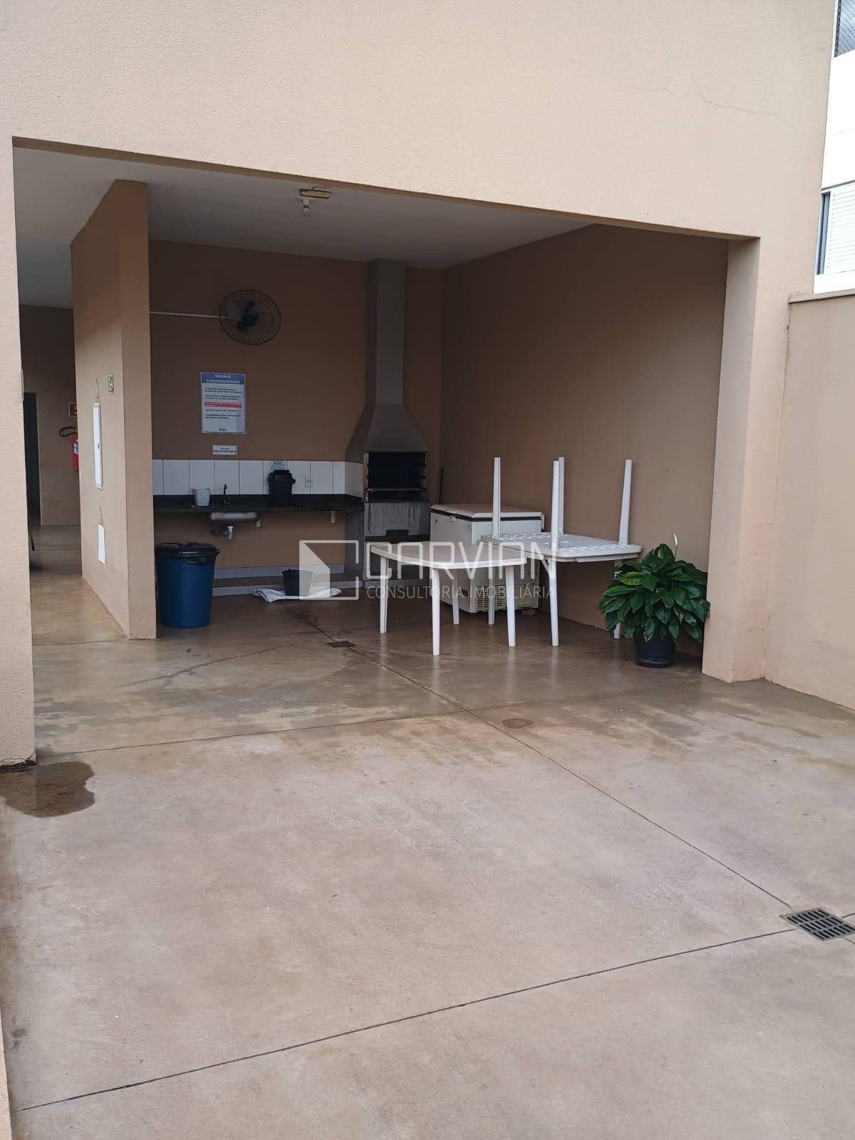 Apartamento à venda com 2 quartos, 1 suíte, 1 vaga e 62m² no Jardim Zara, Ribeirão Preto (SP) — foto 18 de 19