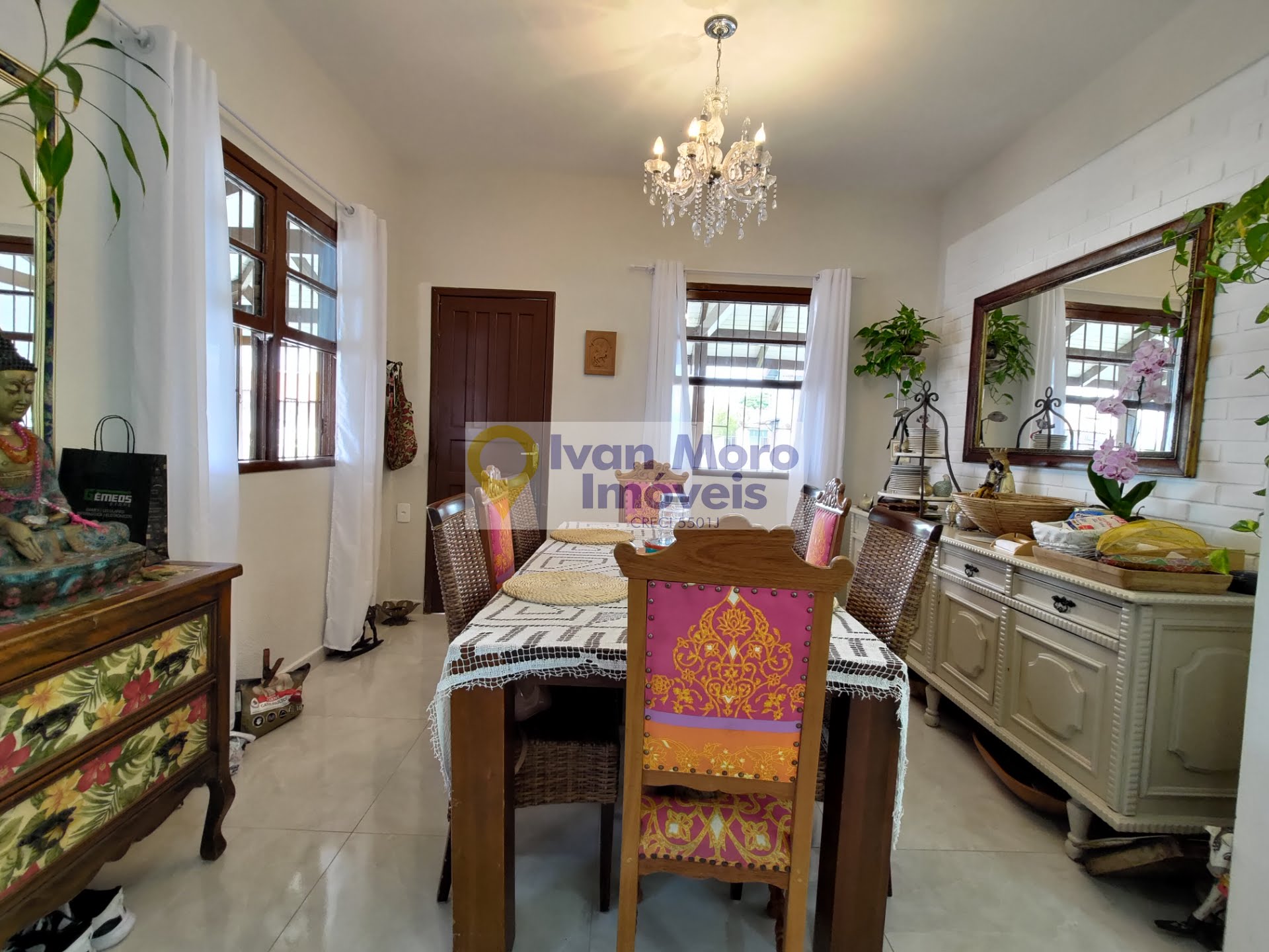 Casa para alugar com 5 quartos, 2 suítes e 3 vagas no Daniela, Florianópolis (SC) — foto 22 de 30